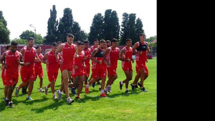 los andes espera tranquilo por un tercer refuerzo los andes espera tranquilo por un tercer refuerzo