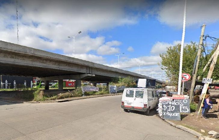 Sucedió el 7 de septiembre.
