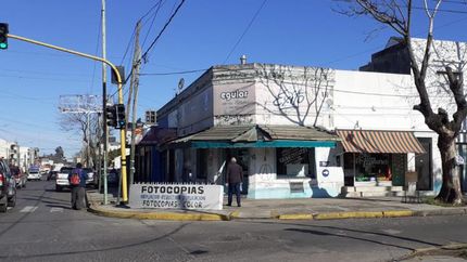 Eguiar empezó a funcionar en 1952. Su edificio es del siglo XIX.