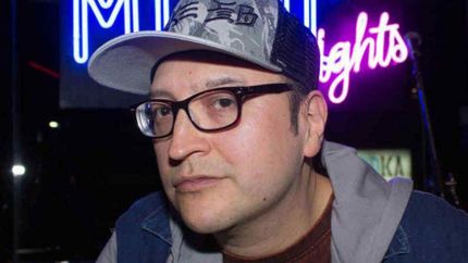 El músico contó su terrible experiencia.