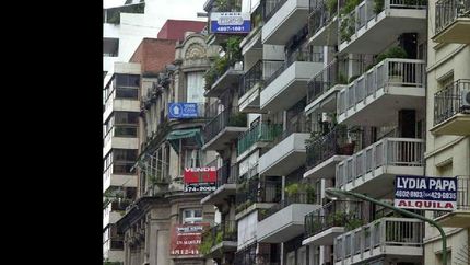 El relevamiento se desarrolló en marzo.