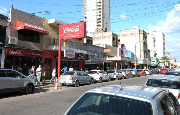 Buscan soluciones y alternativas para que los comerciantes bajen los costos.