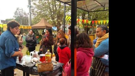 llega una edicion especial del mercado consciente de productores