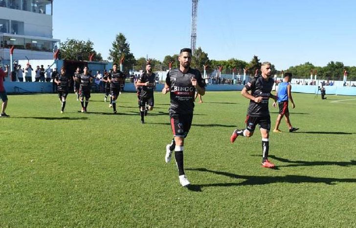 Brown de Adrogué busca su cuarto triunfo consecutivo para afianzarse en el Reducido.