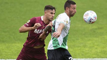 El Taladro y el Granate con más fechas confirmadas.