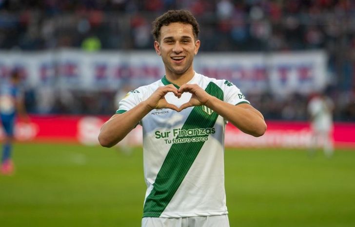 Bisanz está tazado en U$S 1.500.000