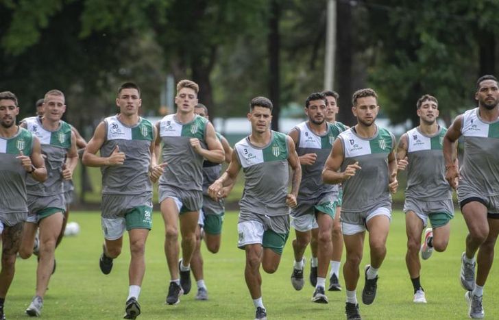 El Taladro sumaría un nuevo integrante.