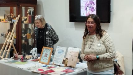 La entrada es libre y gratuita para los vecinos de Lomas. La entrada es libre y gratuita para los vecinos de Lomas.