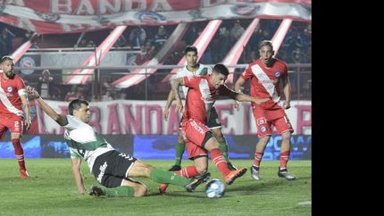“Fue un partido horrible. No me gustó el funcionamiento del equipo”, resaltó.