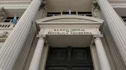 El relevamiento de datos de inflación lo realizan en el Banco Central. El relevamiento de datos de inflación lo realizan en el Banco Central.