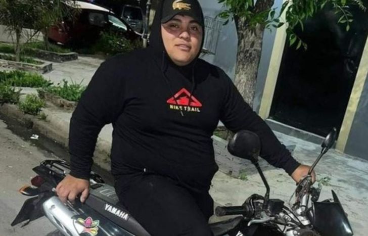 El joven fue asesinado en febrero del 2024.