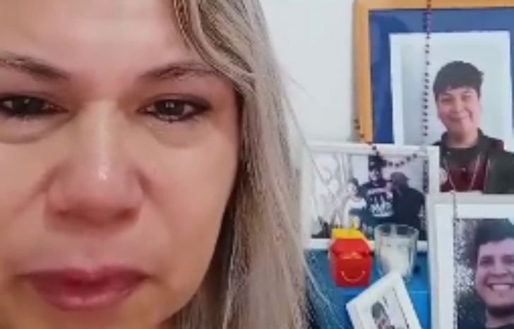 Nuevo pedido de justicia por los hermanos Oviedo.