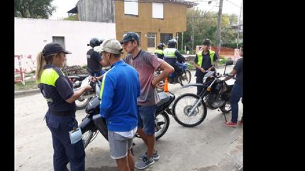 despliegan nuevos operativos de control vehicular y de alcoholemia