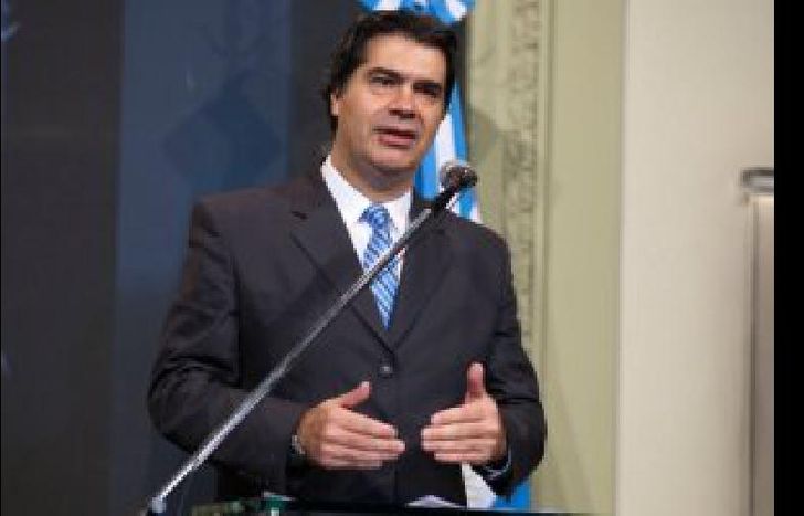 capitanich