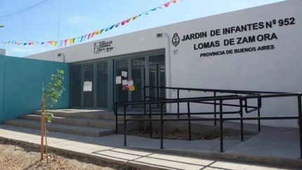 este miercoles y jueves no habra clases en lomas: los motivos