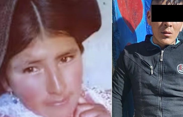 El imputado está detenido mientras se desarrolla la investigación.