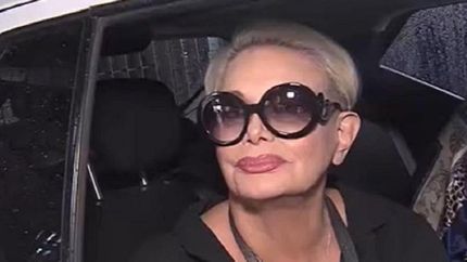 Carmen Barbieri deja El Trece.