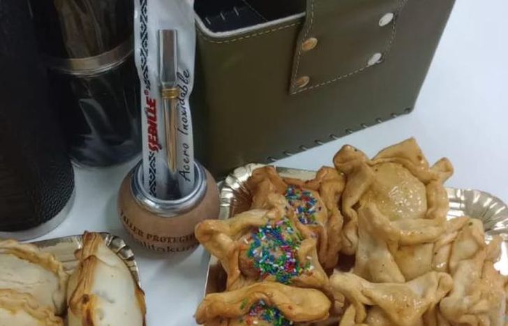 Una linda opción para ayudar.