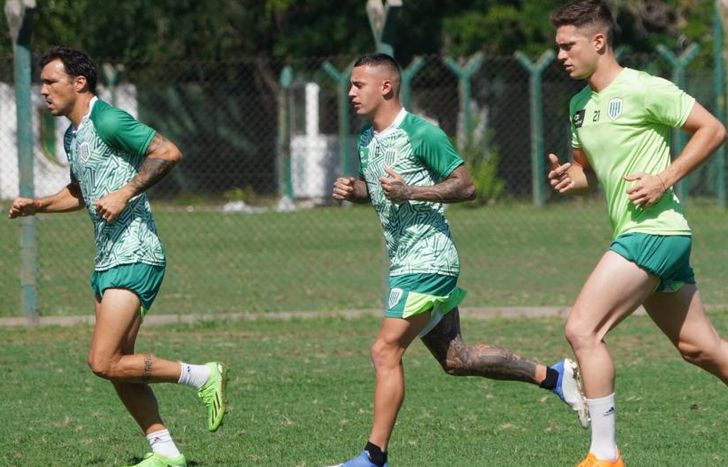 Agustín Urzi podría dejar Banfield.