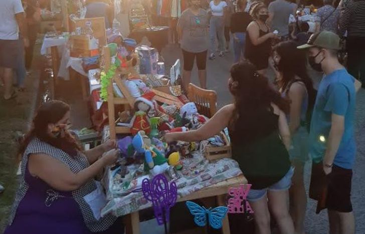 Una iniciativa para apoyar.