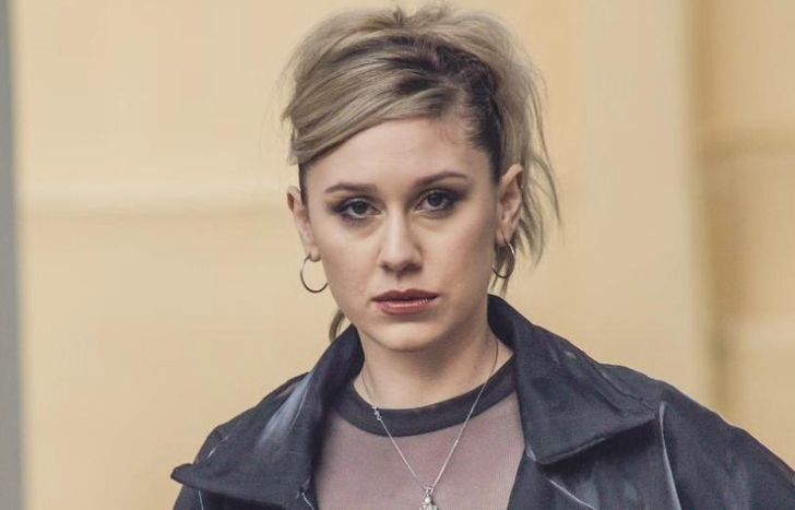 Regresa a La Trastienda.