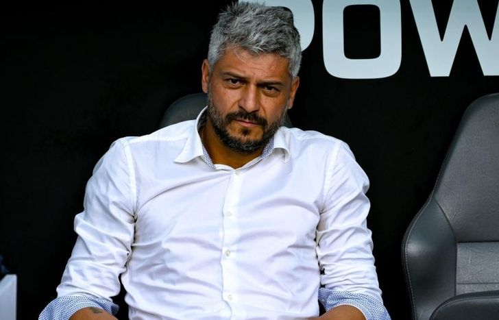 Munúa no seguirá como DT en Banfield.