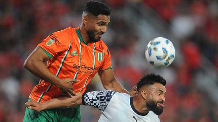 Maciel y su duelo personal con Canelo.