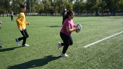 Opciones deportivas para todos los gustos en Lomas.