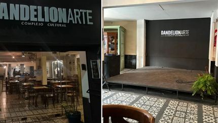 Las entradas ya están a la venta.