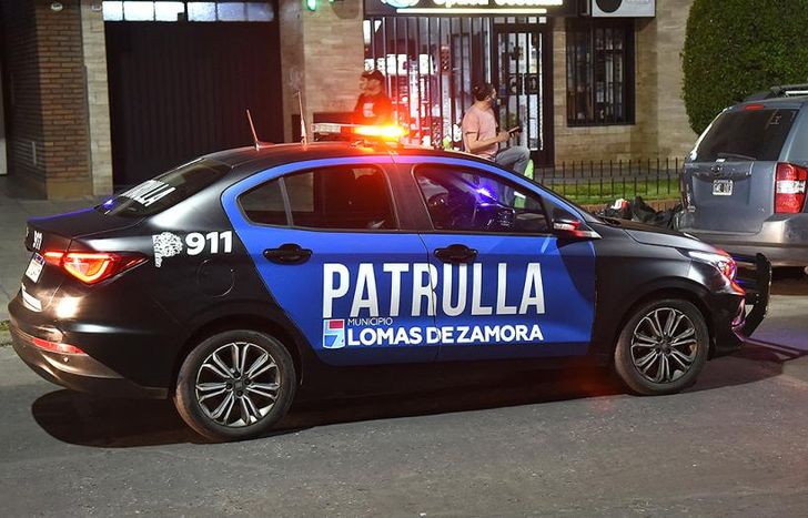 El acusado quedó detenido por el homicidio ocurrido días atrás.