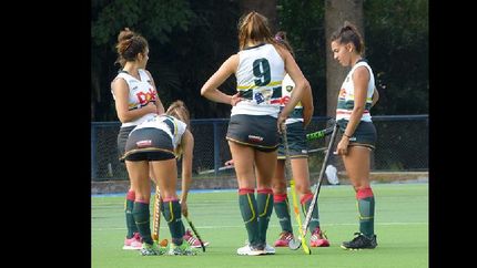 las chicas de lomas acechan la punta