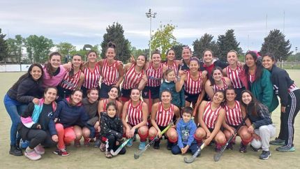 Las Calitas ganaron un partido clave. Las Calitas ganaron un partido clave.