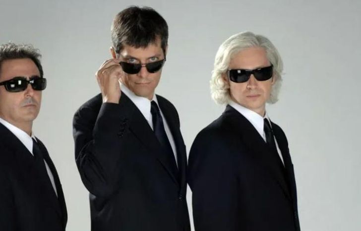 Mario develó el misterio.