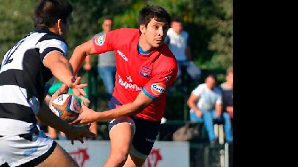 Pucará se hizo fuerte en La Catedral