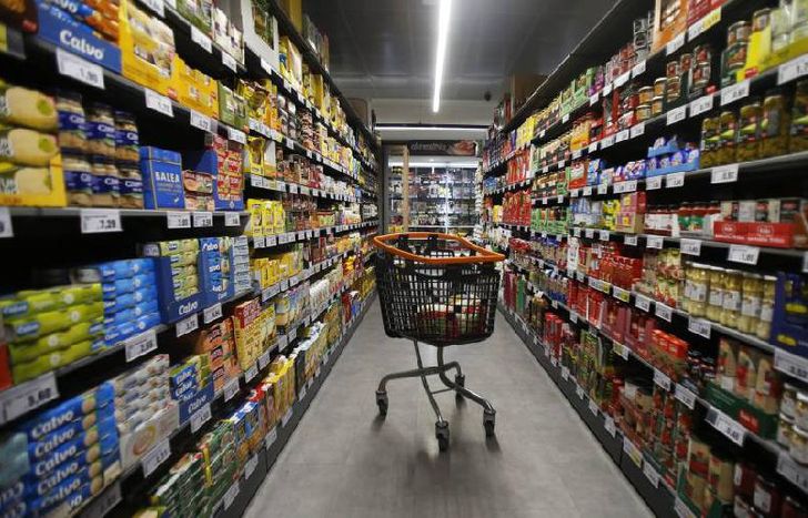 “Desde hace varias semanas venimos advirtiendo que la culminación del decreto (que redujo el IVA a 0) iba a impactar duramente sobre el precio