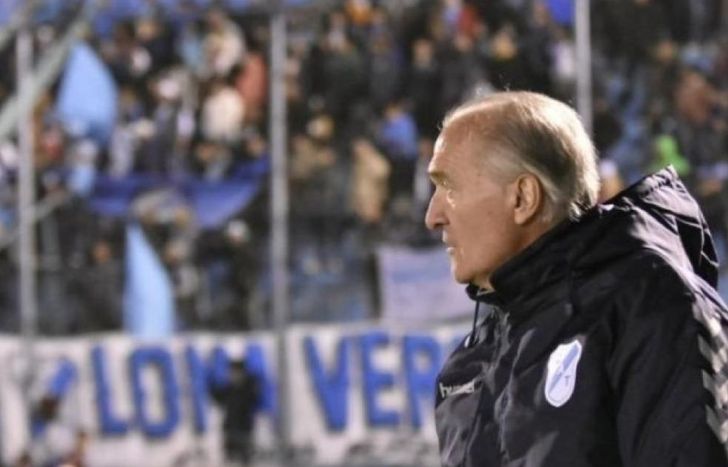 Bianco ya dirigió a Temperley en dos etapas y vuelve este domingo al Alfredo Beranger.