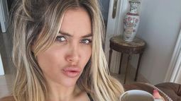 Wanda Nara.