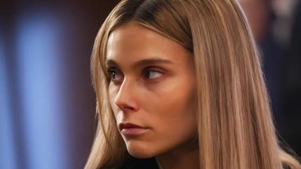 Nahir ya está disponible.