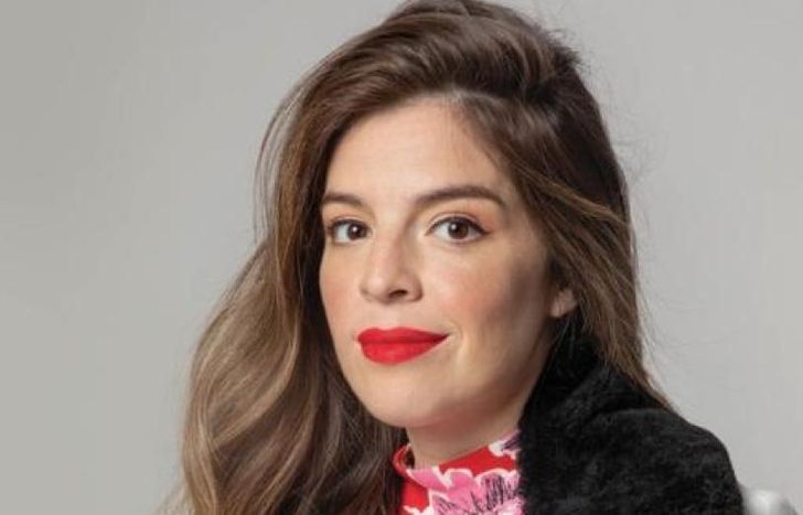 Dalma regresó a las redes.