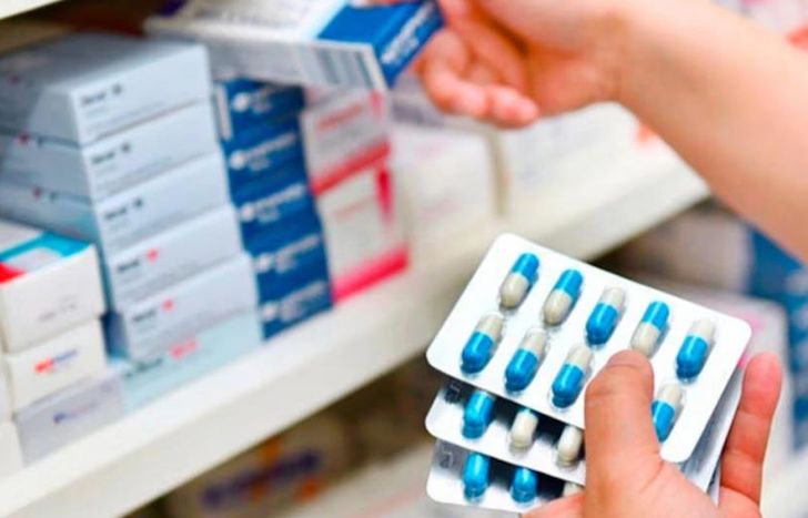 PAMI confirmó que habrá 44 medicamentos que dejará de cubrir al 100% a los jubilados.