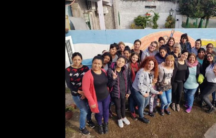 el espacio festejará el mes próximo sus primeros tres años de trabajo.