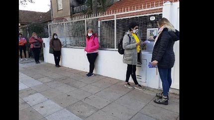 brindan asesoramiento legal y contable a emprendedoras de lomas