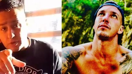 Pilepich es uno de los ocho acusados por el crimen del empresario descuartizado.