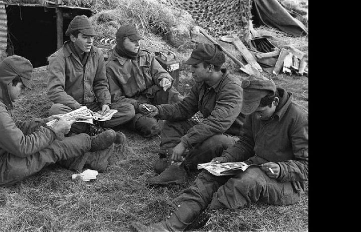 La causa por delitos considerados de lesa humanidad acumula 120 denuncias y 95 imputados.