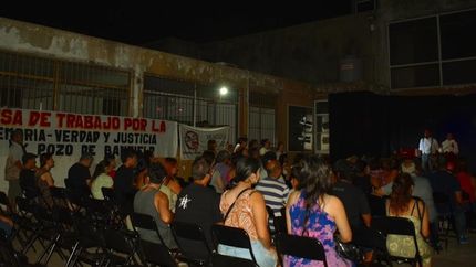 Presentaron las obras Luisa y El Sr. Galíndez.