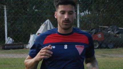 Guillermo Pereira puso en duda su continuidad en Los Andes.