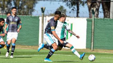 Con gol de Ovejero, Banfield ganó se prendió arriba. Con gol de Ovejero, Banfield ganó se prendió arriba.