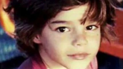 ¿quien es este chico?