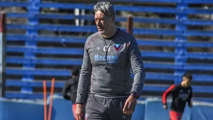 Jorge Vivaldo dijo que observa respuestas en sus jugadores. Jorge Vivaldo dijo que observa respuestas en sus jugadores.