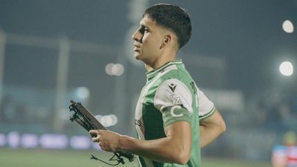Alexis Maldonado disputó 116 partidos con la camiseta de Banfield. Alexis Maldonado disputó 116 partidos con la camiseta de Banfield.